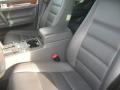 Reed Green Metallic - Touareg V6 Photo No. 4