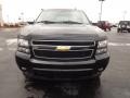 Black - Tahoe LT 4x4 Photo No. 2
