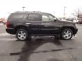 Black - Tahoe LT 4x4 Photo No. 4