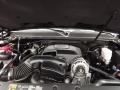Black - Tahoe LT 4x4 Photo No. 20