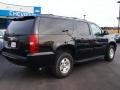 Black - Suburban LT 4x4 Photo No. 3