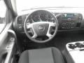 2012 Midnight Blue Metallic GMC Sierra 1500 SLE Crew Cab 4x4  photo #12