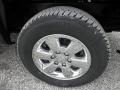 2012 Midnight Blue Metallic GMC Sierra 1500 SLE Crew Cab 4x4  photo #14