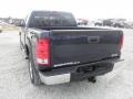 2012 Midnight Blue Metallic GMC Sierra 1500 SLE Crew Cab 4x4  photo #15