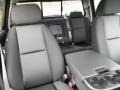 2012 Midnight Blue Metallic GMC Sierra 1500 SLE Crew Cab 4x4  photo #21