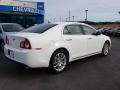 Summit White - Malibu LTZ Photo No. 3
