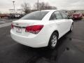 Summit White - Cruze LT Photo No. 5