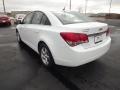 Summit White - Cruze LT Photo No. 7