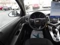 Summit White - Cruze LT Photo No. 9