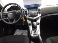Summit White - Cruze LT Photo No. 10