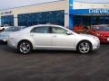 Silver Ice Metallic - Malibu LT Photo No. 1