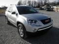 2012 Quicksilver Metallic GMC Acadia SLE AWD  photo #2