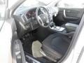 Quicksilver Metallic - Acadia SLE AWD Photo No. 5