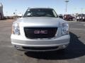 Quicksilver Metallic - Yukon SLT 4x4 Photo No. 2