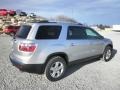 2012 Quicksilver Metallic GMC Acadia SLE AWD  photo #22