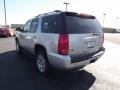 Quicksilver Metallic - Yukon SLT 4x4 Photo No. 7