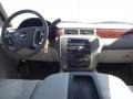 Quicksilver Metallic - Yukon SLT 4x4 Photo No. 10