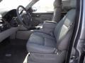 Quicksilver Metallic - Yukon SLT 4x4 Photo No. 11