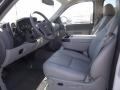 2012 Summit White Chevrolet Silverado 2500HD LT Crew Cab 4x4  photo #11