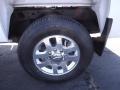 2012 Summit White Chevrolet Silverado 2500HD LT Crew Cab 4x4  photo #16