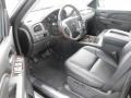 2012 Onyx Black GMC Sierra 1500 Denali Crew Cab 4x4  photo #5