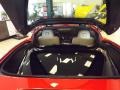 Inferno Orange Metallic - Corvette Grand Sport Coupe Photo No. 10