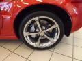 Inferno Orange Metallic - Corvette Grand Sport Coupe Photo No. 11