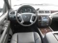 2012 Onyx Black GMC Sierra 1500 Denali Crew Cab 4x4  photo #13