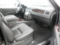2012 Onyx Black GMC Sierra 1500 Denali Crew Cab 4x4  photo #20