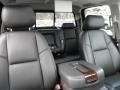 2012 Onyx Black GMC Sierra 1500 Denali Crew Cab 4x4  photo #21