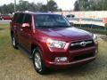 Salsa Red Pearl - 4Runner SR5 Photo No. 6