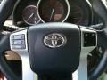 Salsa Red Pearl - 4Runner SR5 Photo No. 14