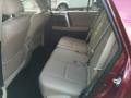 Salsa Red Pearl - 4Runner SR5 Photo No. 21
