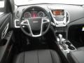 2012 Gold Mist Metallic GMC Terrain SLT AWD  photo #11