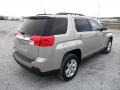 2012 Gold Mist Metallic GMC Terrain SLT AWD  photo #21