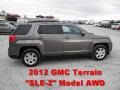 Mocha Steel Metallic - Terrain SLE AWD Photo No. 1