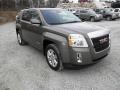 Mocha Steel Metallic - Terrain SLE AWD Photo No. 2