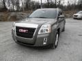 Mocha Steel Metallic - Terrain SLE AWD Photo No. 3
