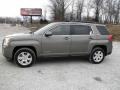 Mocha Steel Metallic - Terrain SLE AWD Photo No. 4