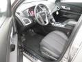Mocha Steel Metallic - Terrain SLE AWD Photo No. 5