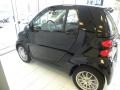 Deep Black - fortwo passion coupe Photo No. 2