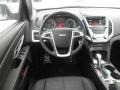 Mocha Steel Metallic - Terrain SLE AWD Photo No. 12