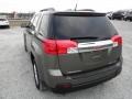 Mocha Steel Metallic - Terrain SLE AWD Photo No. 14