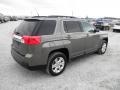 Mocha Steel Metallic - Terrain SLE AWD Photo No. 21
