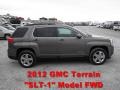 Mocha Steel Metallic - Terrain SLT Photo No. 1