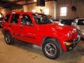 Flame Red - Liberty Sport 4x4 Columbia Edition Photo No. 2