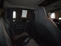 2004 Flame Red Jeep Liberty Sport 4x4 Columbia Edition  photo #5