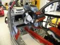Frame Structure of a Smart car
