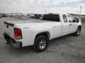 2012 Summit White GMC Sierra 1500 Extended Cab 4x4  photo #19