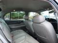 Graphite Blue Metallic - Continental  Photo No. 5